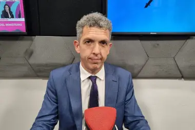 “La jueza del caso Maradona actuó como protagonista de una serie, no como magistrada”