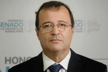 Marcelo Daletto: “Votar cada cuatro años permitiría una gestión más estable"