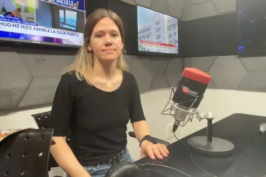 Laura Cano: "Axel Kicillof pide deuda para pagar deuda: es un ciclo de ajuste permanente"