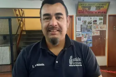 “El sistema ferroviario argentino combina tecnología de 2025 con señales de 1930”