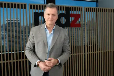 Félix Lonigro: "Los DNU están destruyendo la división de poderes en Argentina"