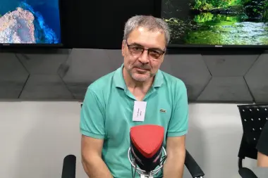 Baterías de litio: “Son capaces de almacenar energía con un 99 por ciento de eficacia”