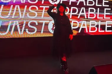 Arte descentralizado y revolución blockchain: “Bitcoin nació del pueblo para el pueblo”