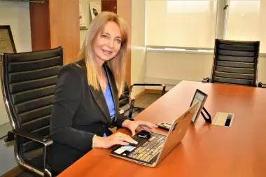 "Que saquen el monotributo es un caos, esperamos que sea solamente un rumor"