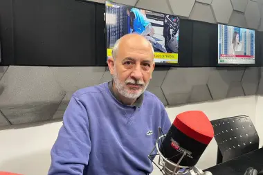 “La Plata corre el riesgo de dejar de ser una ciudad única si decide crecer sin planificación”