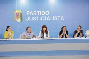 PJ Nacional en crisis: “Está camino a la extinción; ningún dirigente tiene autoridad moral”