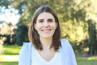 Marina Dorotea Salzmann: “Cerraron más de 15 mil pymes en Argentina”