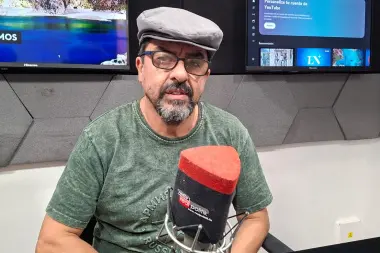 Fernando Esteche: “La detención de Julio De Vido es una amenaza grave a la producción política”