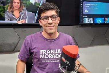 Ingeniería UNLP: “Fue un año muy movido, con un centro de estudiantes cada vez más activo”