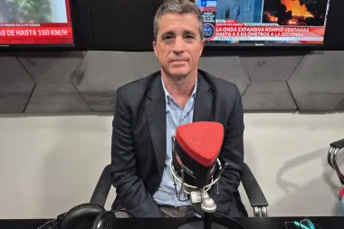 LLA La Plata: “Cuando se fue el 'Pata Medina' de la UOCRA se hicieron tres hoteles en un año”