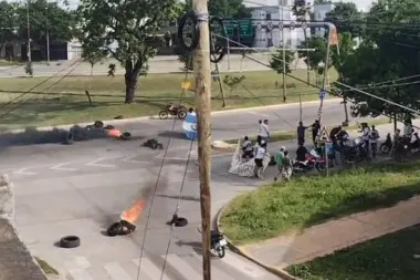 Reclaman justicia por la muerte de un menor en Gorina: “Nunca voy a superar lo de mi hermano”