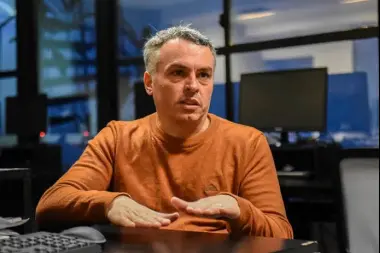 Esteban Paulón: “La trama de corrupción en ANDIS escala y el Congreso no hizo lo que debía”