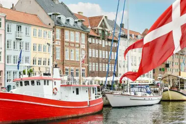 Planes sociales en Dinamarca: “Funcionan muy bien porque todos en la sociedad trabajan juntos”