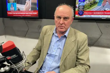 San Vicente: “El agua tiene arsénico y necesitamos respuestas urgentes del estado”