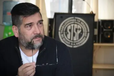 Sindicato de Seguridad Privada: “Quisieron quedarse con el sindicato como si fuera un negocio”