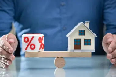 “El crédito hipotecario va a traccionar el mercado inmobiliario en los próximos meses”