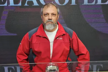 Derrame petrolero en Salta: “Hay un foco de contaminación grave y ni siquiera hay información”