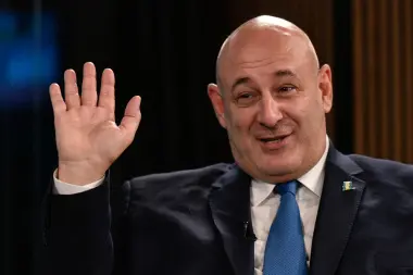 Santiago Cúneo: “La patria está sufriendo y sangrando, está en terapia intensiva”