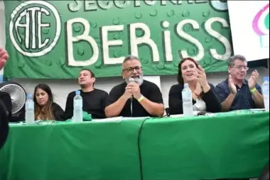 ATE Berisso en alerta: “Es terrible la cantidad de desempleo que se está generando”