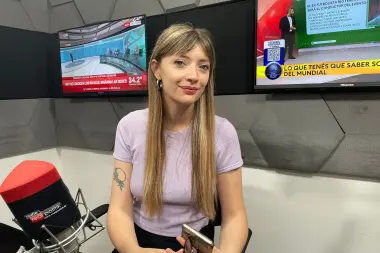 Lucía Klug: “Sin este endeudamiento estaba en peligro todo en la provincia”