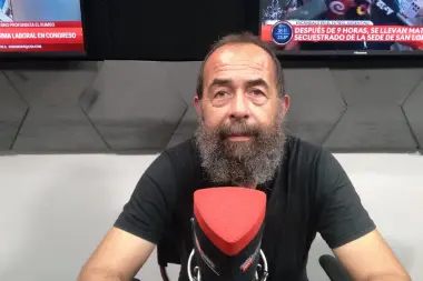 Escuelas bonaerenses en estado crítico: “Falta luz, falta gas, falta agua, desbordan las cloacas”