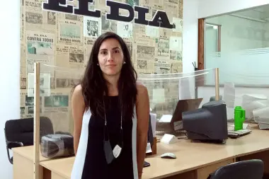 SIPREBO: “Los trabajadores de prensa viven con sueldos que no cubren la canasta básica"