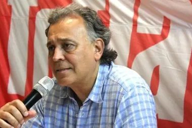 REFORMA LABORAL: "Este proyecto de ley no protege a los trabajadores de Rappi y otras plataformas"