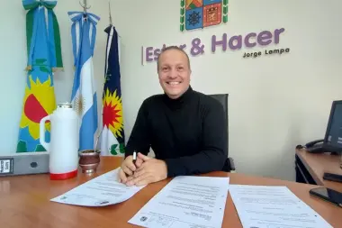 “Sin reglas claras es muy difícil que alguien invierta en la Argentina”