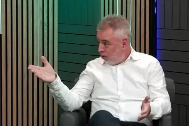 Sebastián Halperín: “La baja de la inflación ya no alcanza: la gente siente que la plata no rinde”