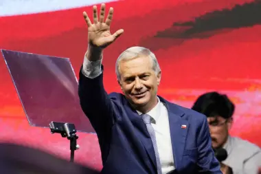 Elecciones en Chile: “La victoria de José Antonio Kast fue aplastante y no deja lugar a dudas”