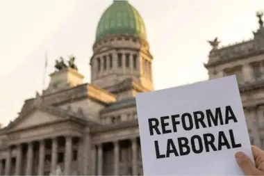 REFORMA LABORAL: “Desde el punto de vista positivo de creación de empleo, es nulo el efecto”