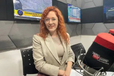 Macarena Kunkel: “La reforma laboral precariza derechos y debilita sindicatos”