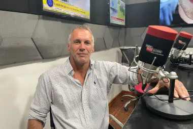 Julio Irurueta: “El Presupuesto 2026 depende de emisiones y dólares que no están claros”