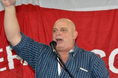 Radicales de Lomas de Zamora, sobre el Presupuesto 2026: “Es un dibujo y no cierra por ningún lado”