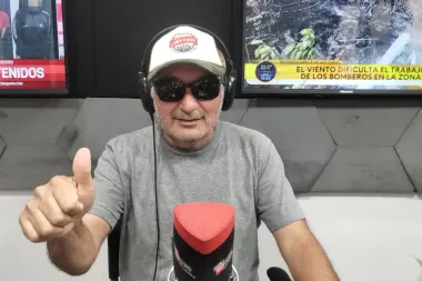 El Club de tu Barrio: “Los clubes de barrio tienen historias increíbles que la gente no conoce”