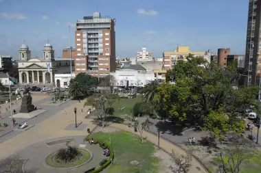 Morón: “El municipio avanza por excepción y avasalla nuestro derecho a vivir en paz”