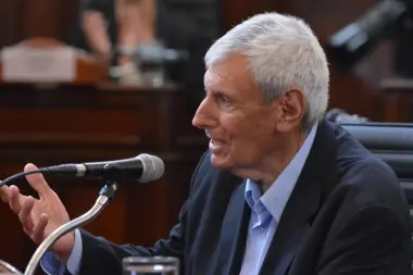 Luis Alfredo Le Moal: “Estamos viviendo tiempos de una violencia oral tremenda”