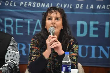 Fabiola Mosquera: “No hay salario que alcance y al empleado público lo están castigando”