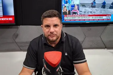 “El peronismo perdió el rumbo y necesita volver a construir un sueño colectivo”