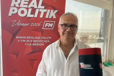 “Rescatar mamíferos marinos es cuidar el ecosistema y concientizar a la gente”