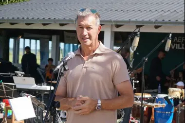 Villa Gesell: “La temporada es normal, pero el problema es el bolsillo de la gente”