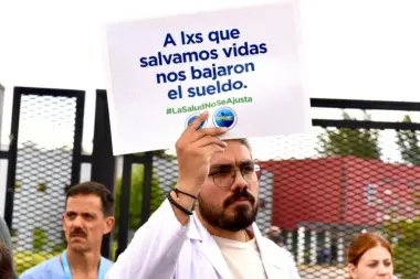 “Privatizar el Hospital El Cruce es poner la salud al servicio del negocio”