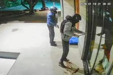 Inseguridad en Villa Elisa: “Nos robaron la libertad de andar en la calle”