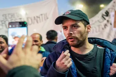 Trabajadores de Secco: “Con lucha y organización logramos que reincorporen a los despedidos”