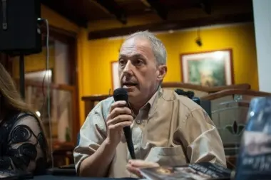 Antonio Novielli: “Están cerrando 30 pymes por día y nadie mira el desastre productivo”