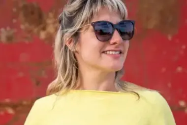 Agente del Servicio Penitenciario Federal: “Me internaron por la fuerza para sacarme a mi hija”