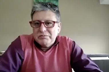 “Javier Milei dice que Maquiavelo murió, pero gobierna aplicando sus principios”