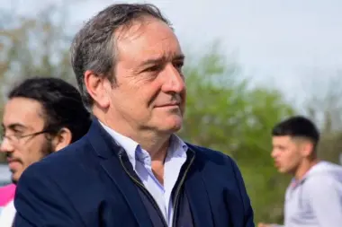 Miguel Saredi: “El peronismo se está hablando a sí mismo y se olvidó de la gente”