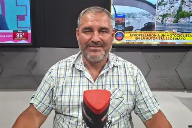 Juan Malpeli: “La flexibilización laboral es echar gente y llamarlo modernización”