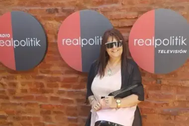 Carina Ivascov: “Me robaron el partido y se lo entregaron a Javier Milei”